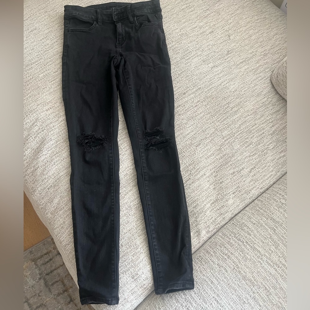 American Eagle Next Level Jegging